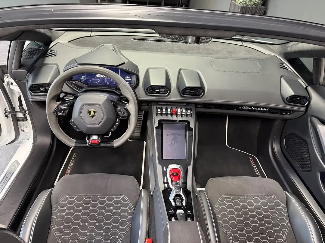 Lamborghini Huracán - Thumbnail 8