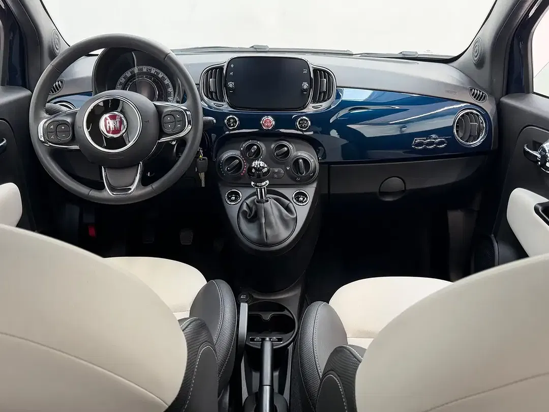 Fiat 500 - Thumbnail 10