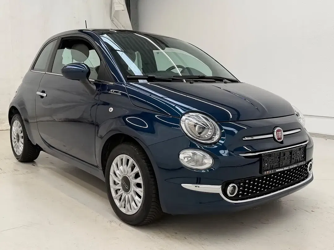 Fiat 500 - Thumbnail 12
