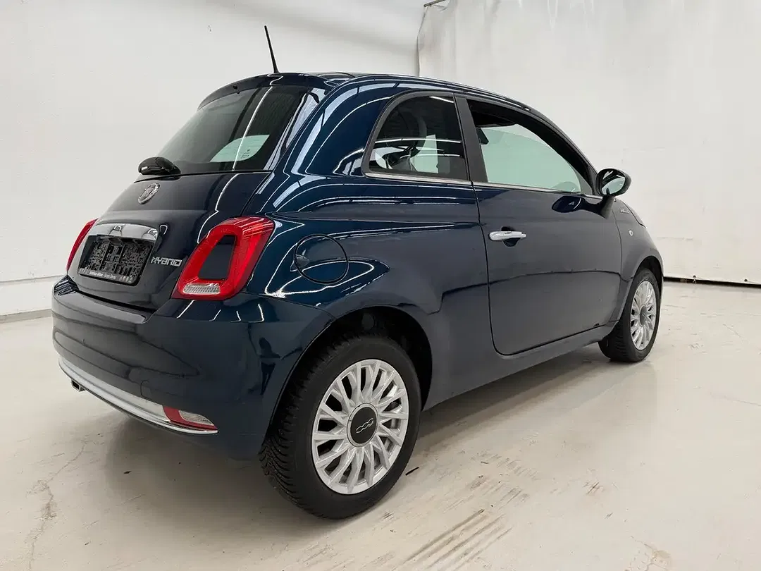 Fiat 500 - Thumbnail 14