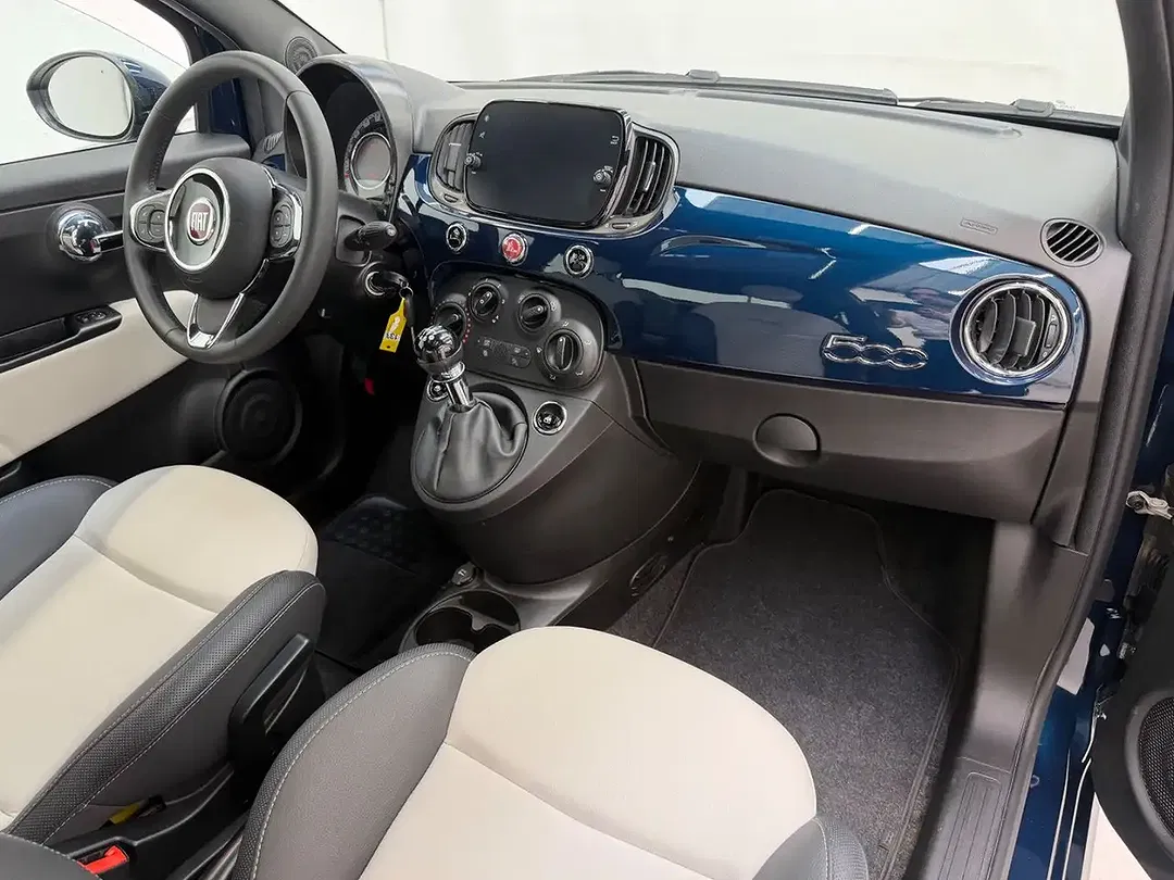 Fiat 500 Dolcevita - foto 15