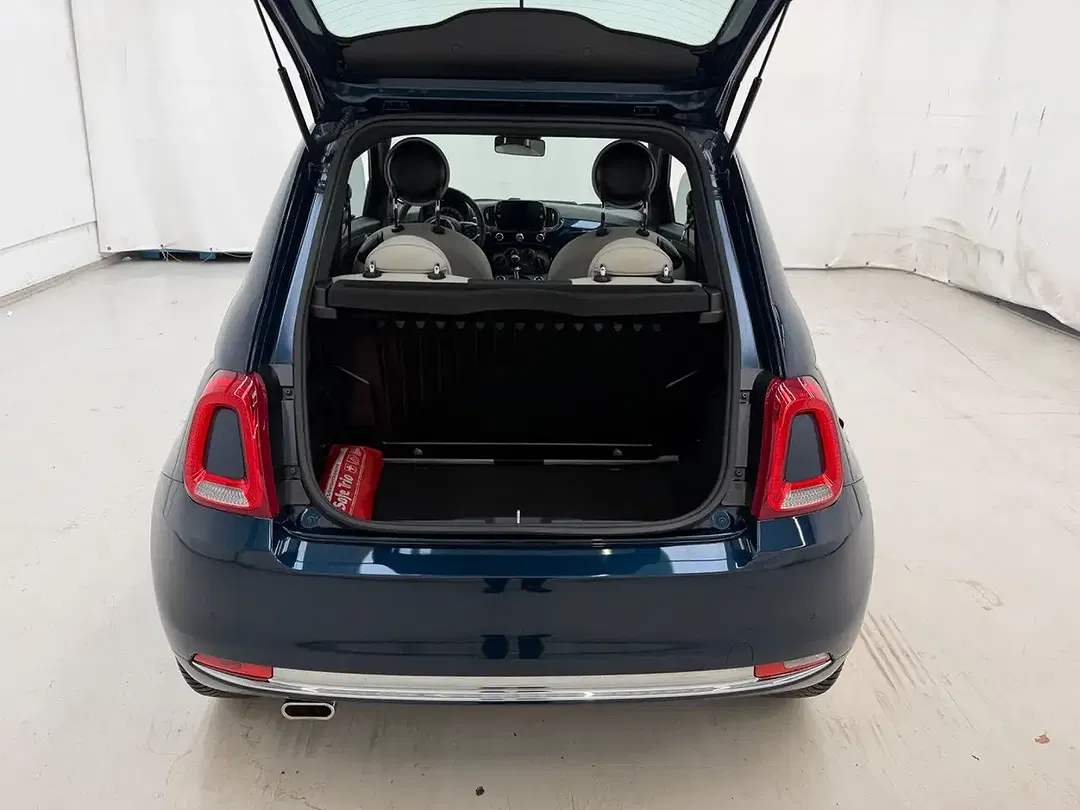 Fiat 500 - Thumbnail 5