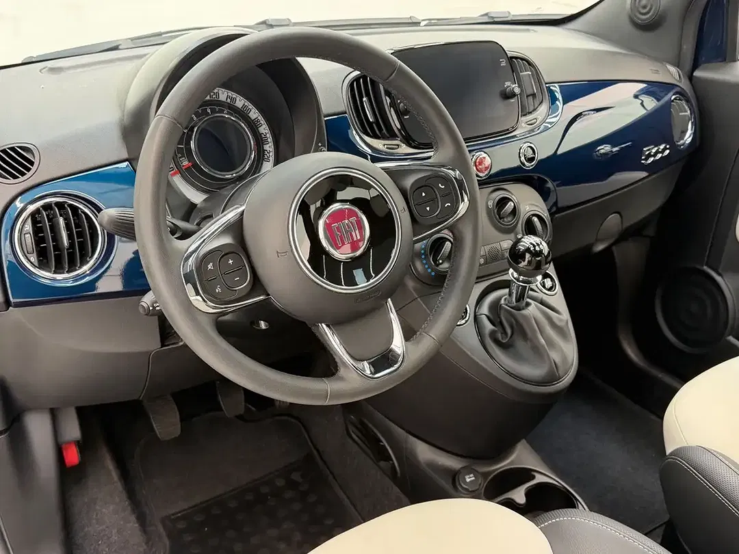 Fiat 500 - Thumbnail 7