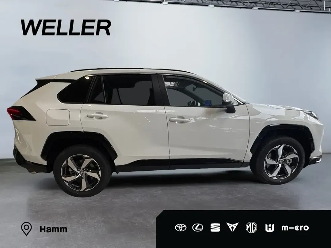 Toyota RAV 4 - Thumbnail 5