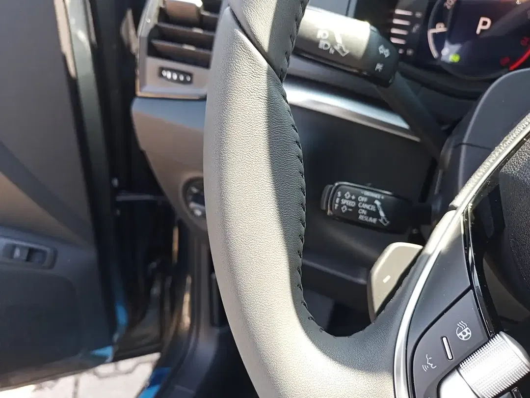 Skoda Karoq - Thumbnail 13