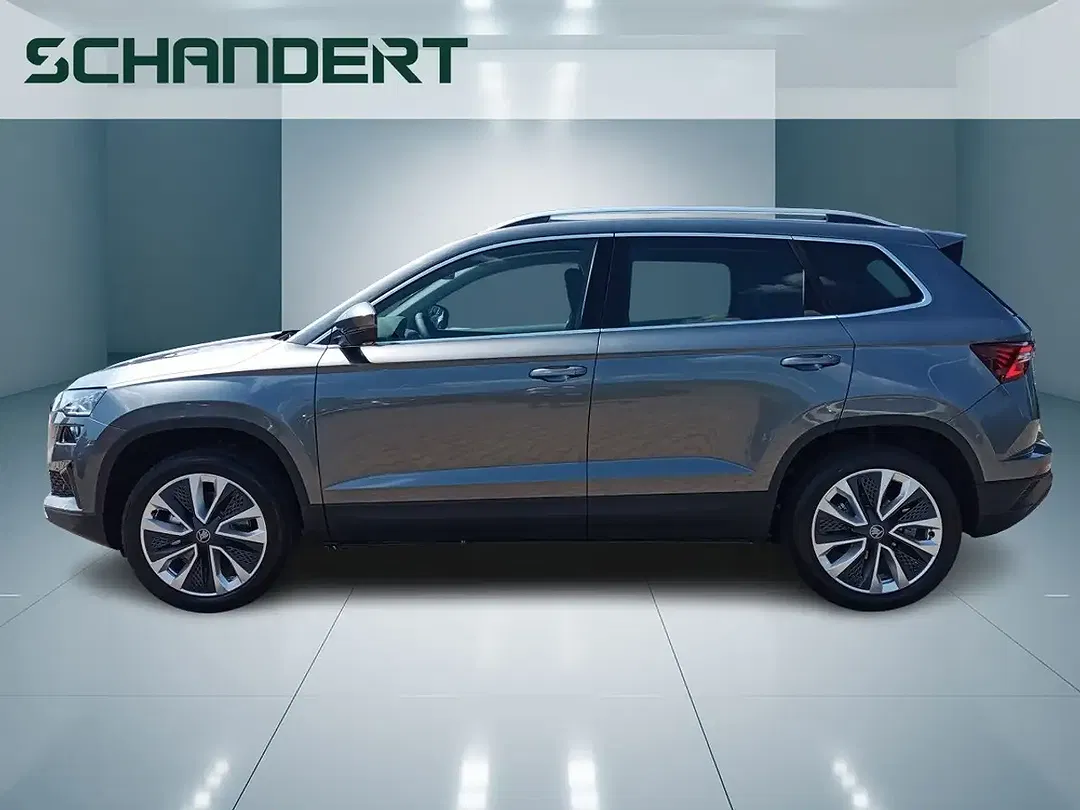 Skoda Karoq - Thumbnail 2