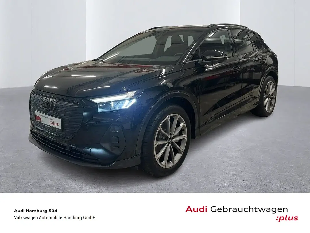 Audi Q4 e-tron - Afbeelding 1