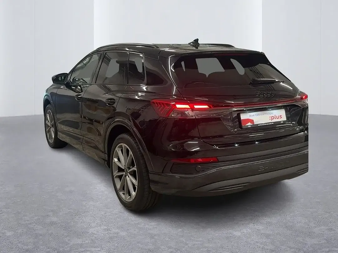 Audi Q4 e-tron - Thumbnail 3
