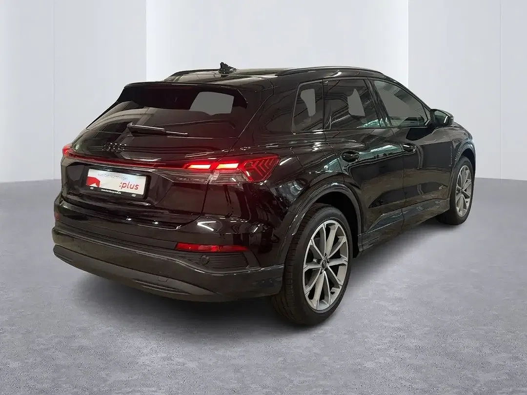 Audi Q4 e-tron - Thumbnail 5