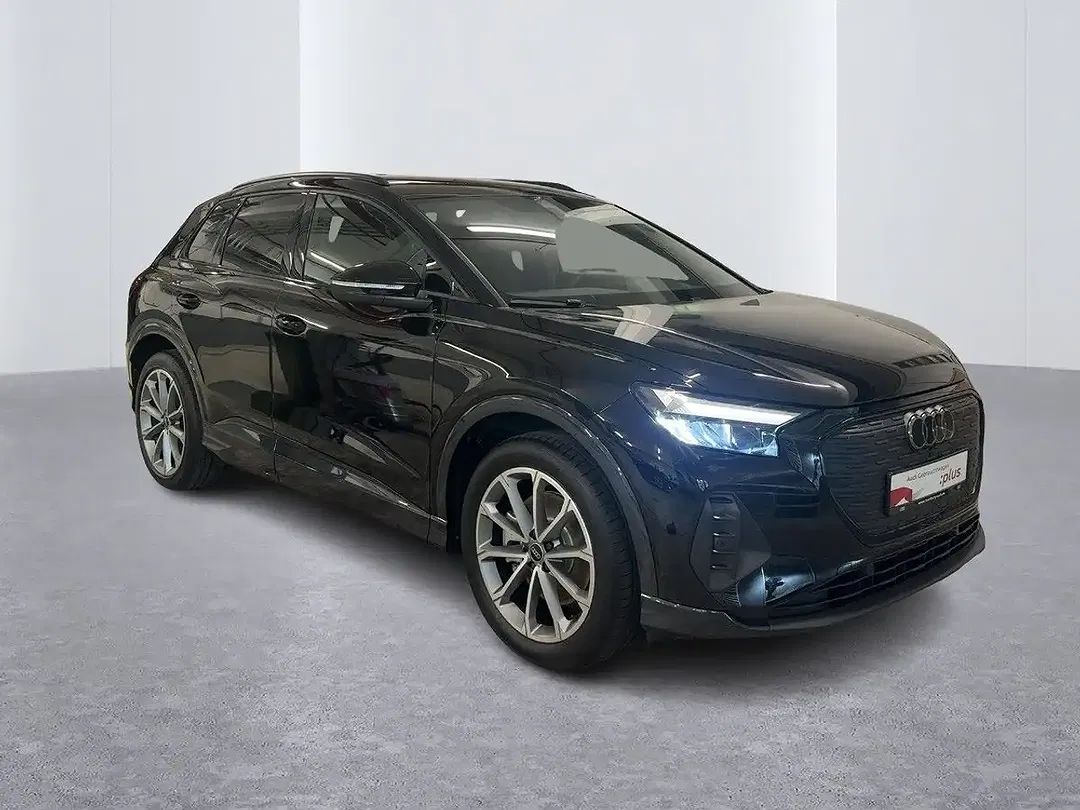 Audi Q4 e-tron - Thumbnail 6