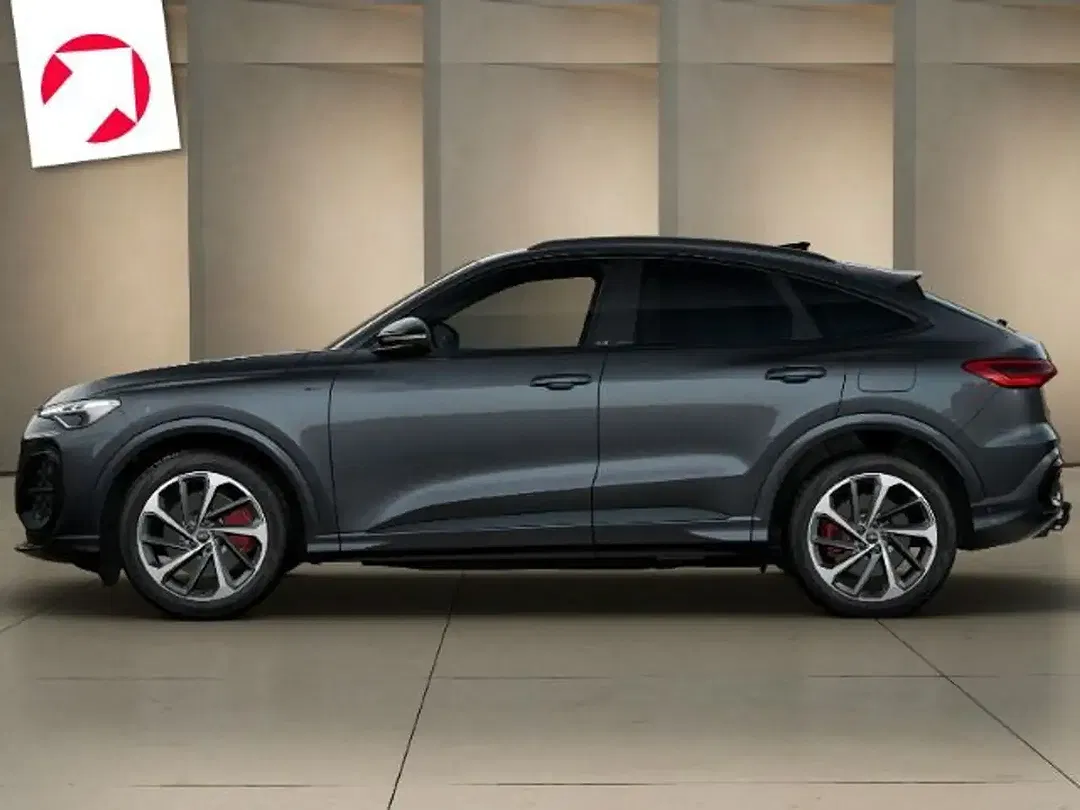Audi Q5 - Thumbnail 2