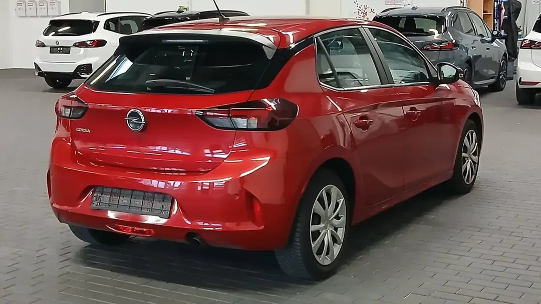 Opel Corsa Edition - foto 2