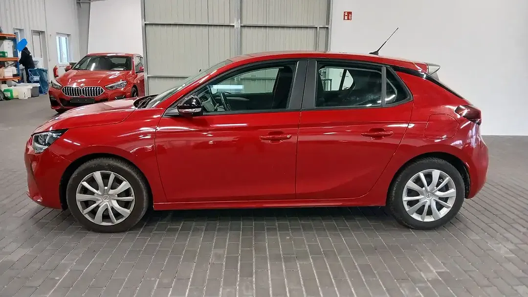 Opel Corsa - Thumbnail 4