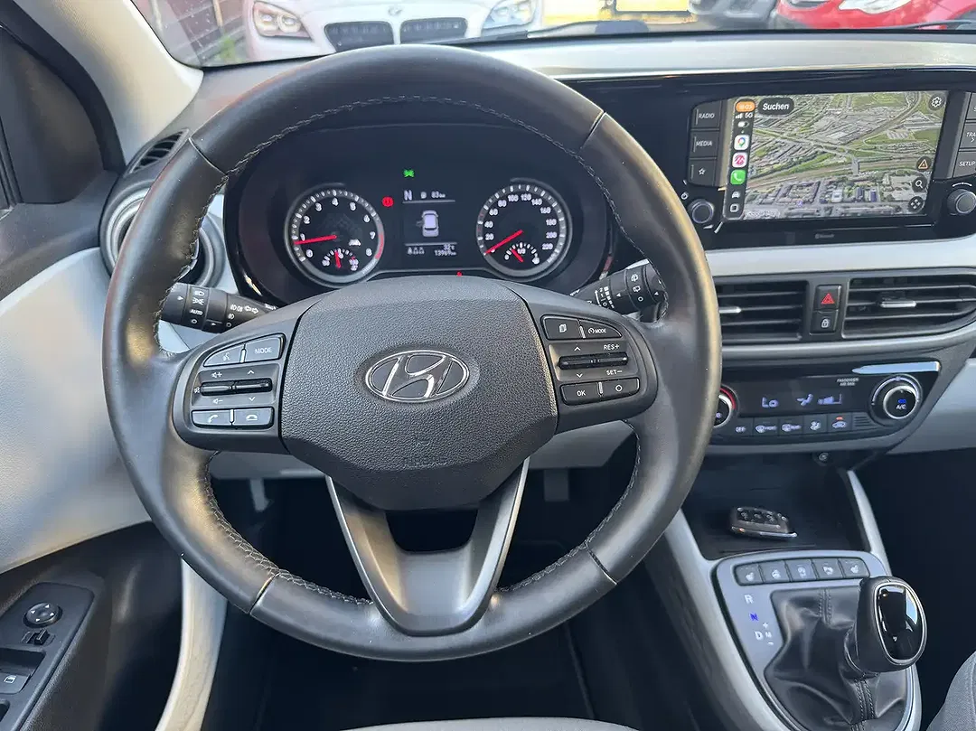 Hyundai i10 - Thumbnail 15