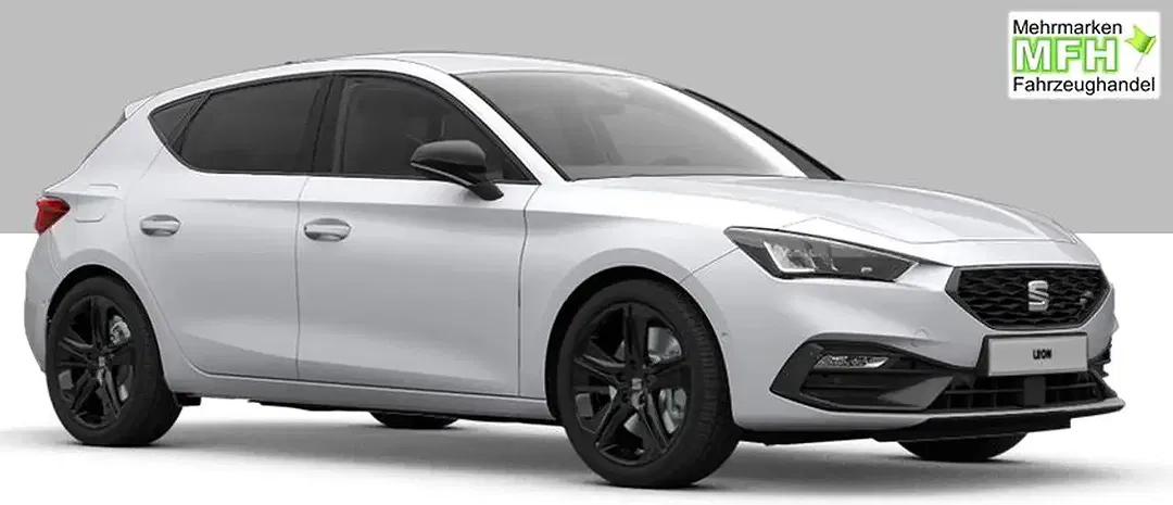 SEAT Leon - Thumbnail 4