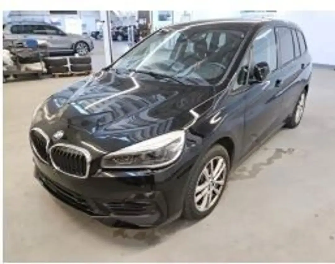 BMW 218 AUT Gran Turismo Sport Line - foto 1