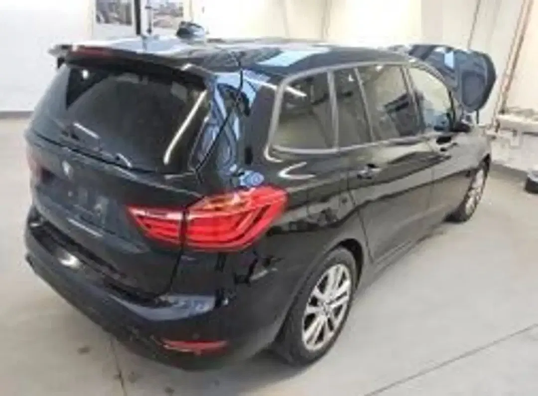BMW 218 AUT Gran Turismo Sport Line - foto 2