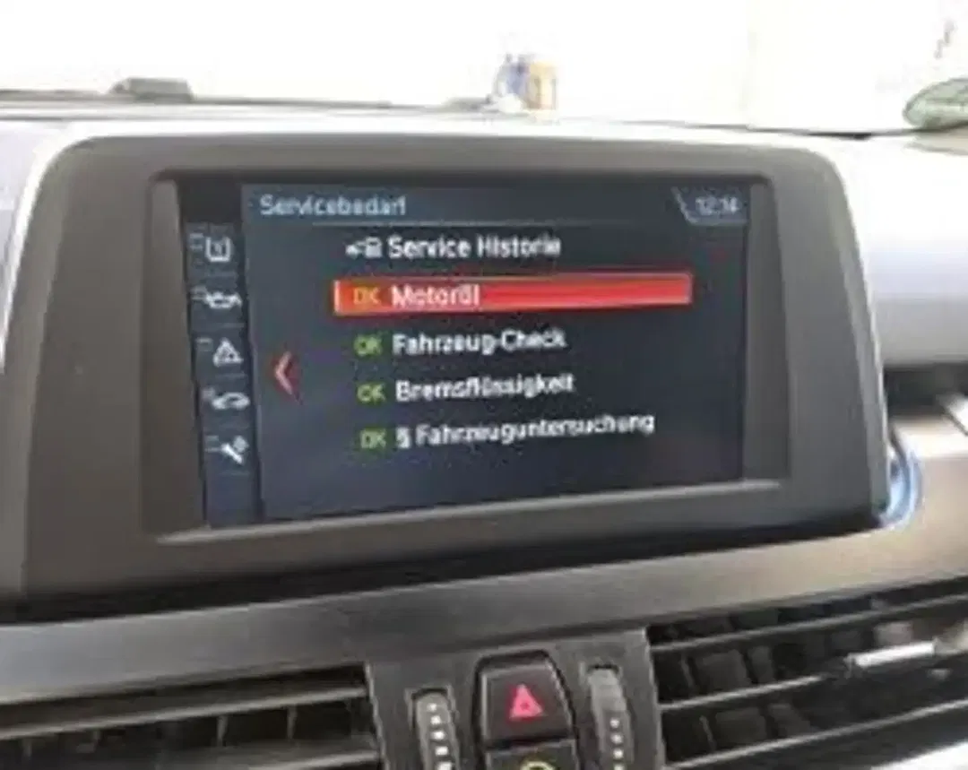 BMW 218 - Thumbnail 7