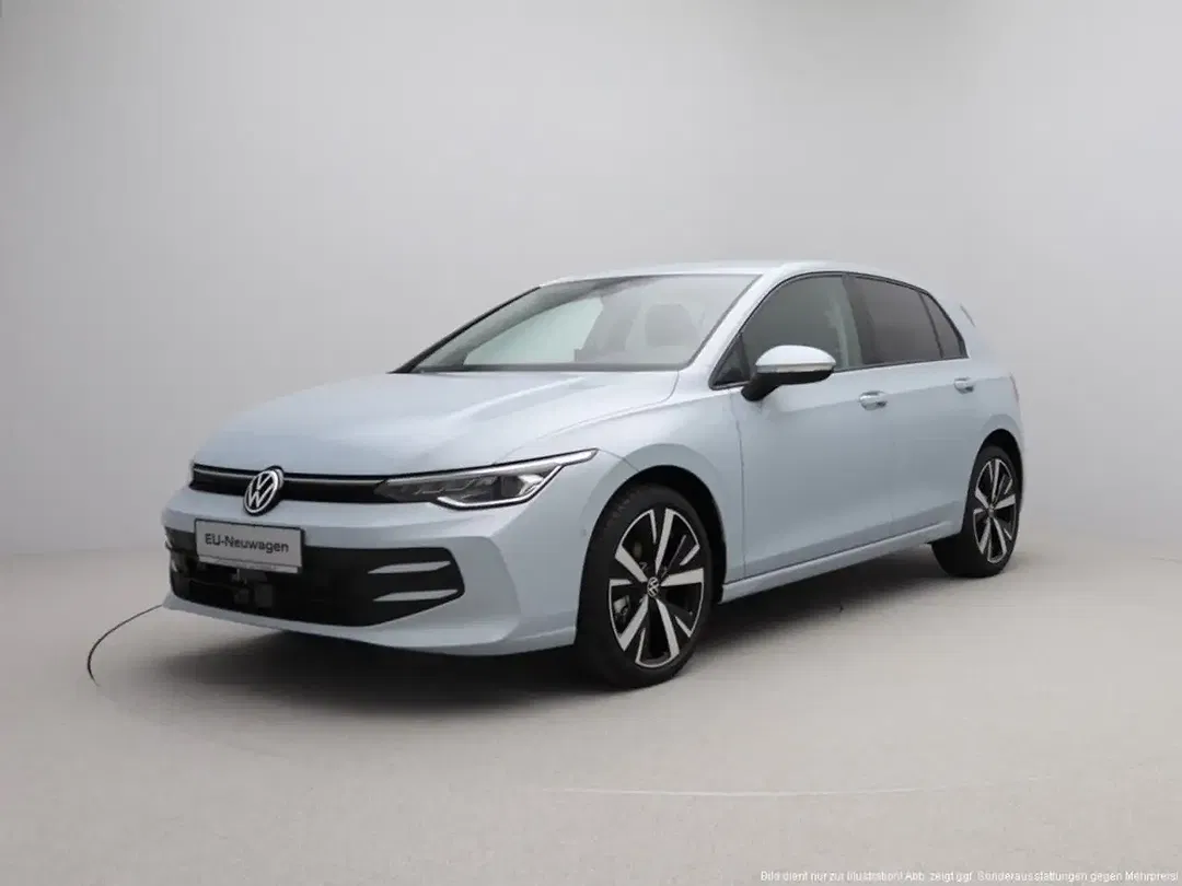 Volkswagen Golf - Thumbnail 2