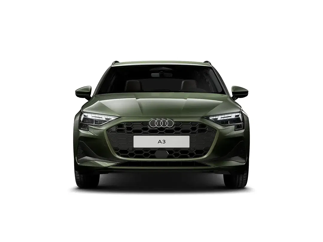 Audi A3 TFSI e S tronic - foto 2