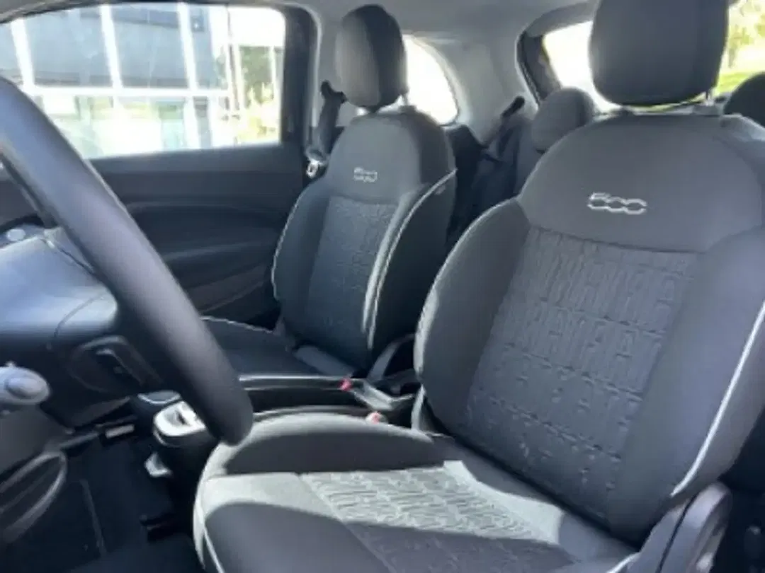 Fiat 500e - Thumbnail 12