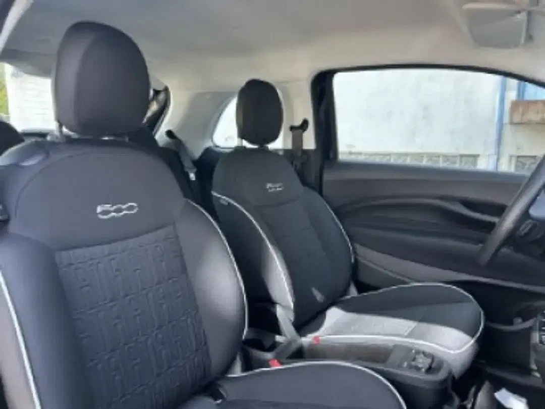 Fiat 500e - Thumbnail 13