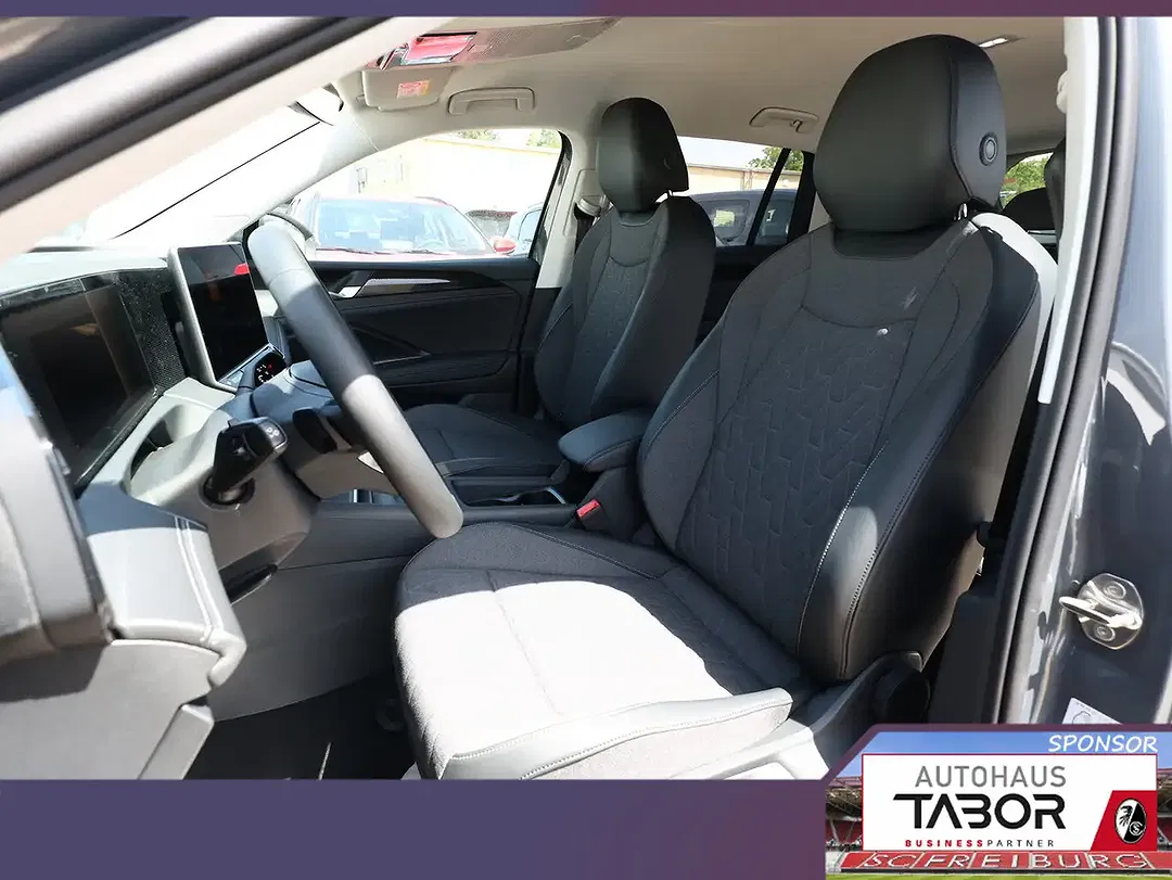 Volkswagen Tiguan - Thumbnail 6