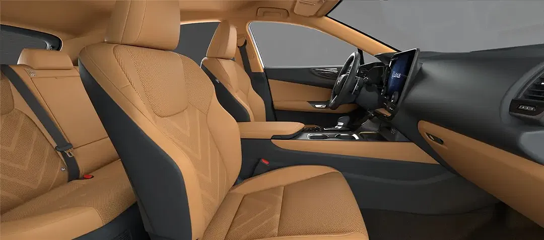 Lexus NX 450h+ - Thumbnail 10