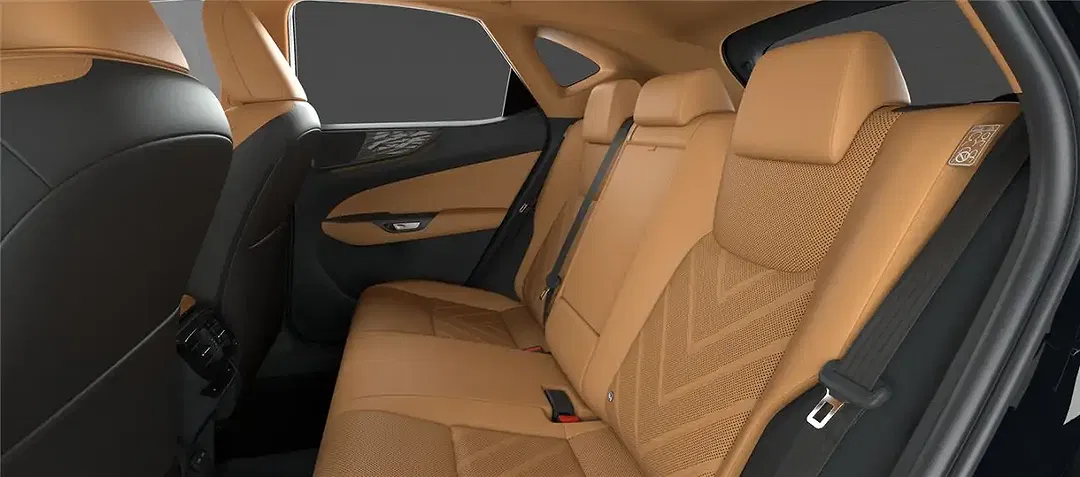 Lexus NX 450h+ - Thumbnail 11