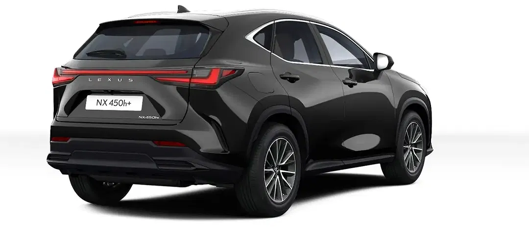 Lexus NX 450h+ - Thumbnail 5