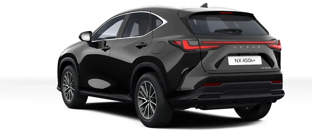 Lexus NX 450h+ - Thumbnail 7