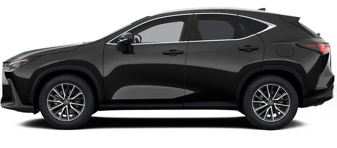 Lexus NX 450h+ - Thumbnail 8