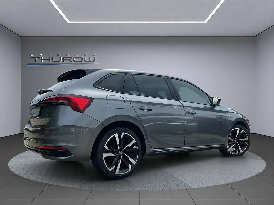 Skoda Scala - Thumbnail 5