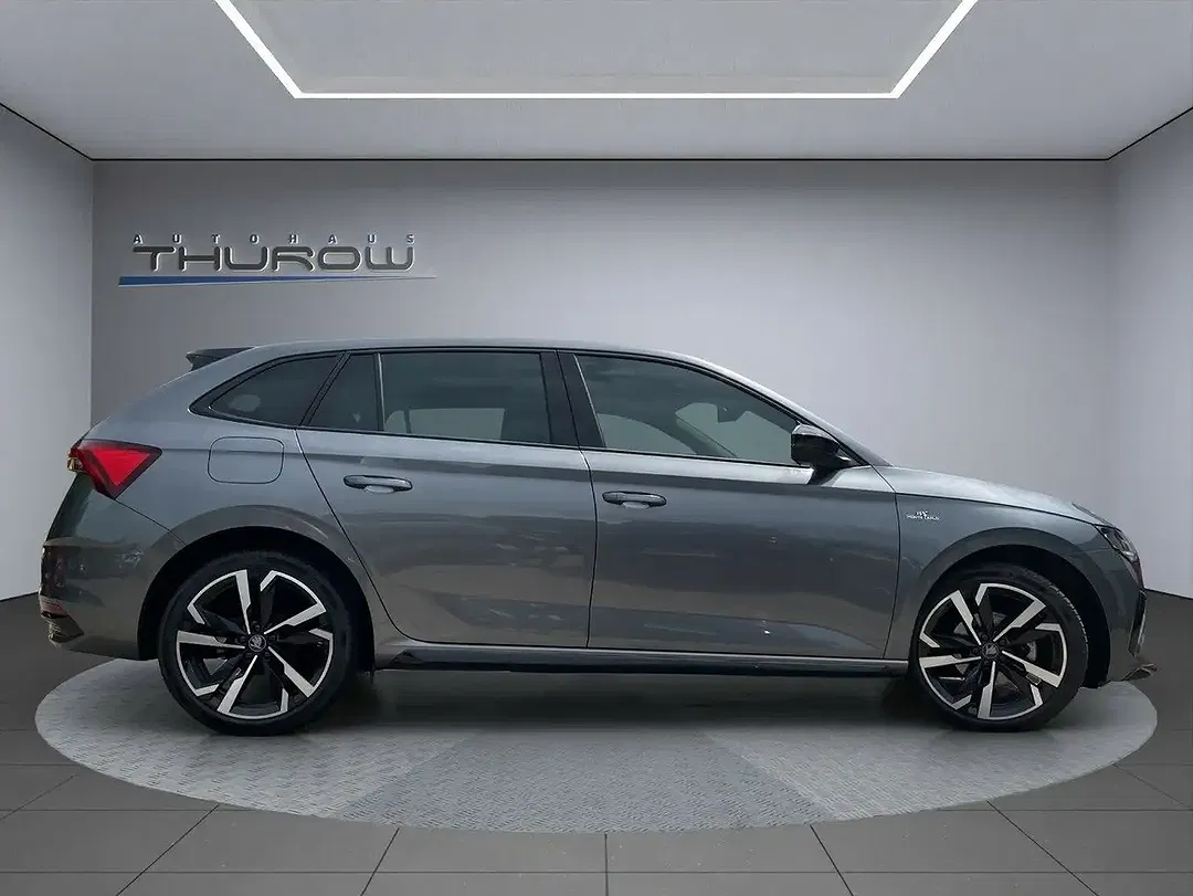 Skoda Scala - Thumbnail 6