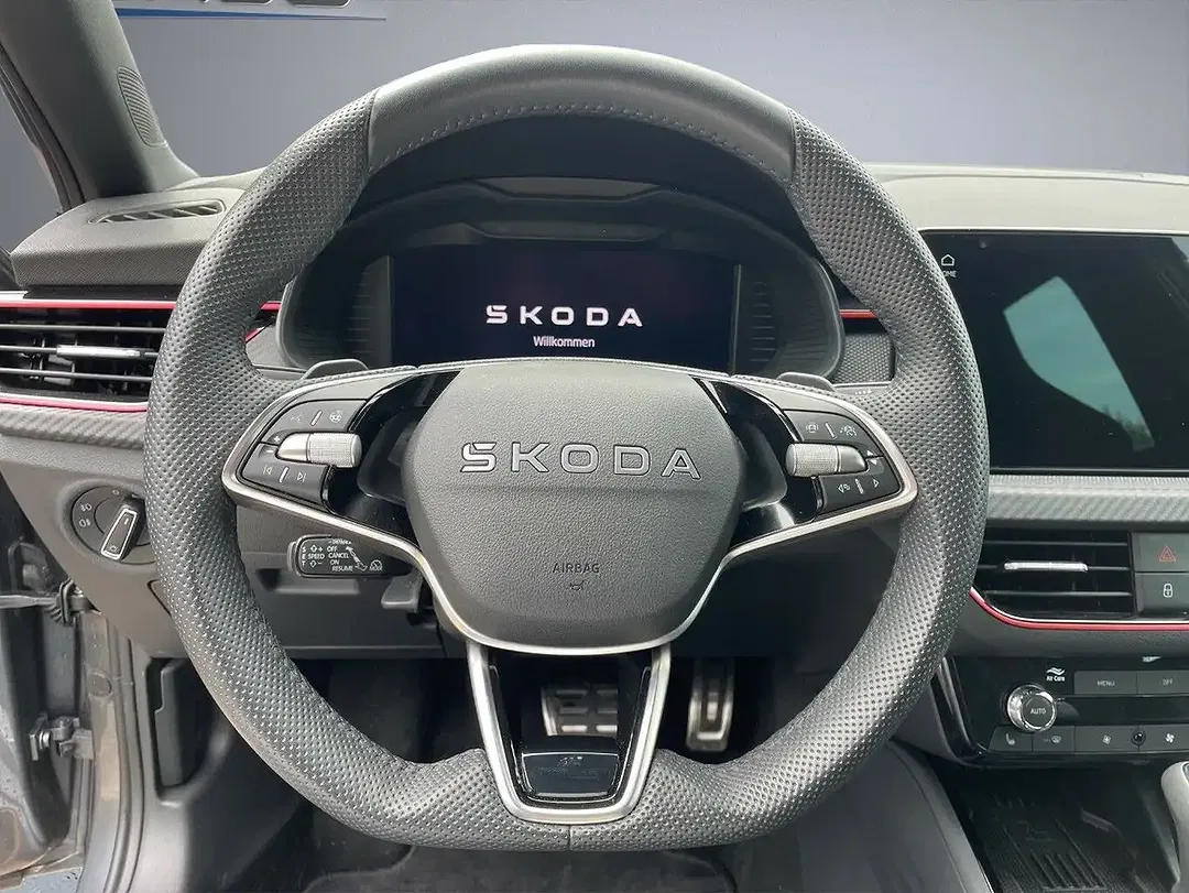 Skoda Scala - Thumbnail 8