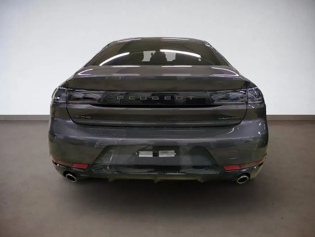 Peugeot 508 - Thumbnail 5