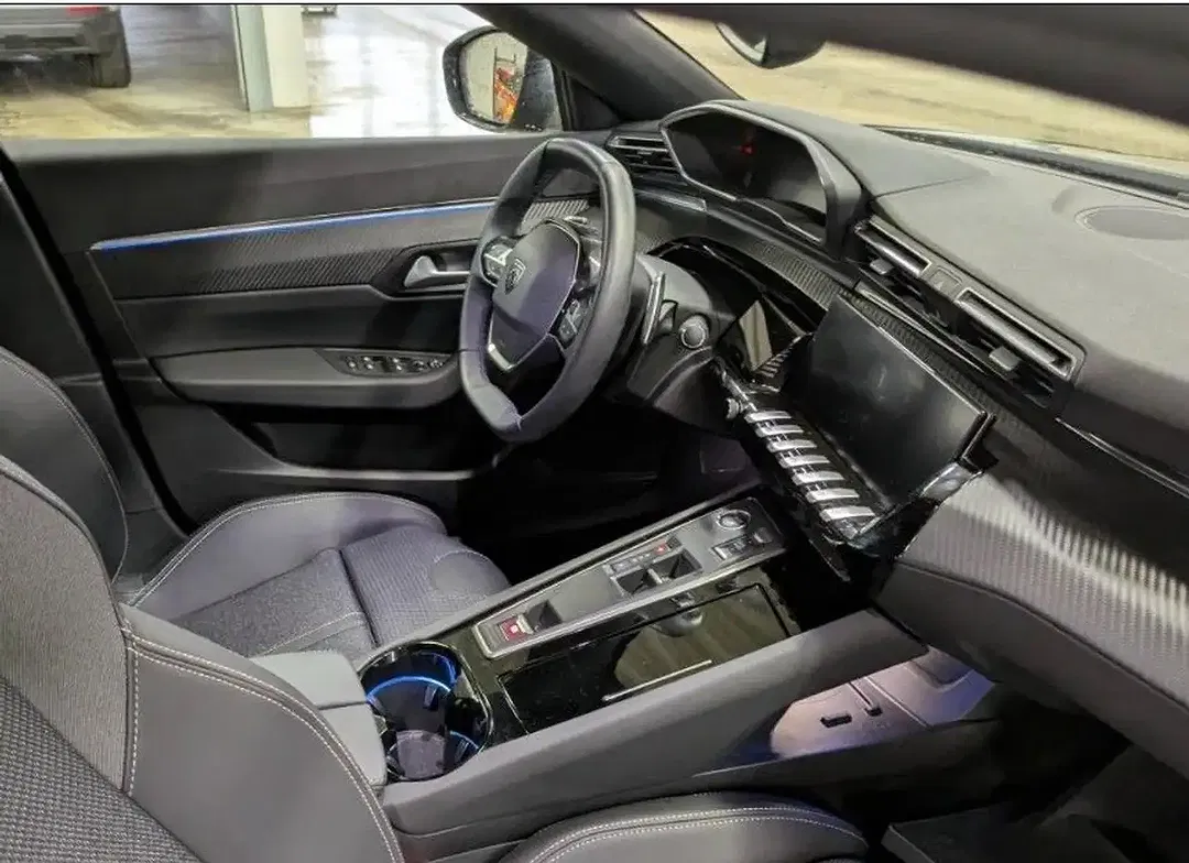 Peugeot 508 - Thumbnail 8