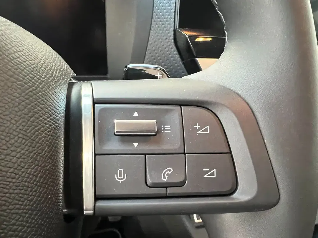 Citroen C4 - Thumbnail 13