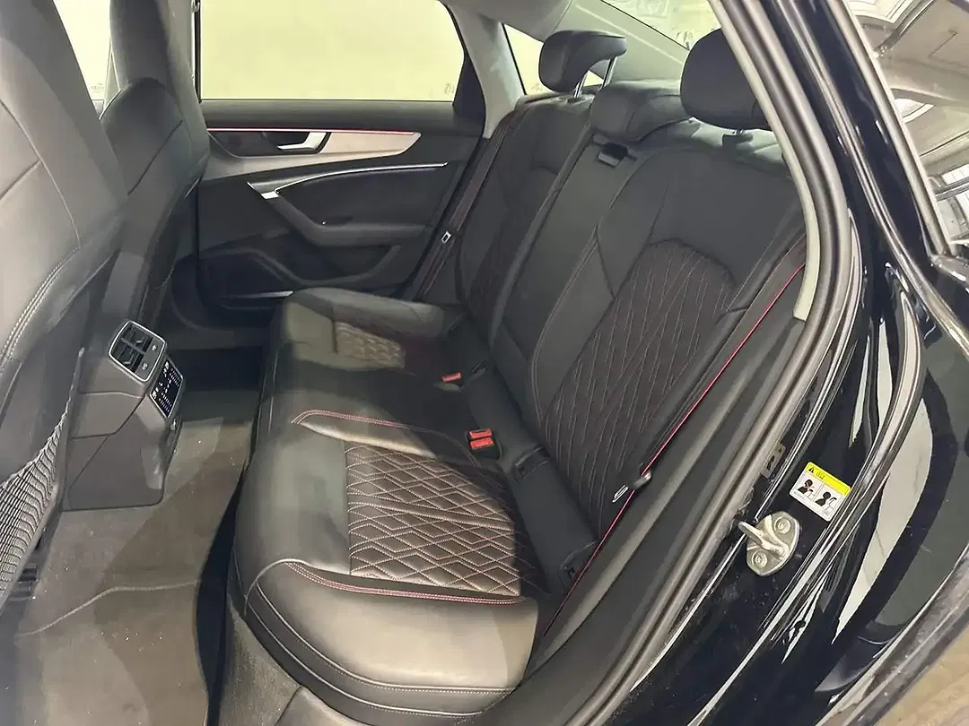 Audi A6 S line - foto 12
