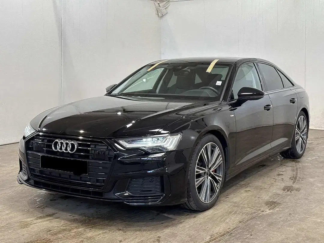 Audi A6 S line - foto 2