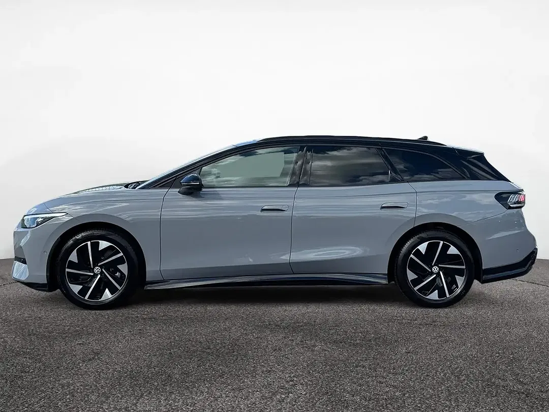 Volkswagen ID.7 - Thumbnail 3