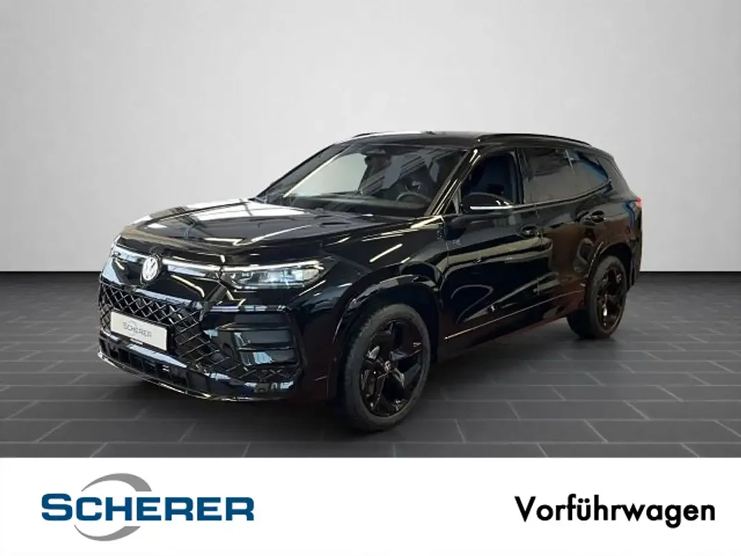 Volkswagen Tayron - Afbeelding 1