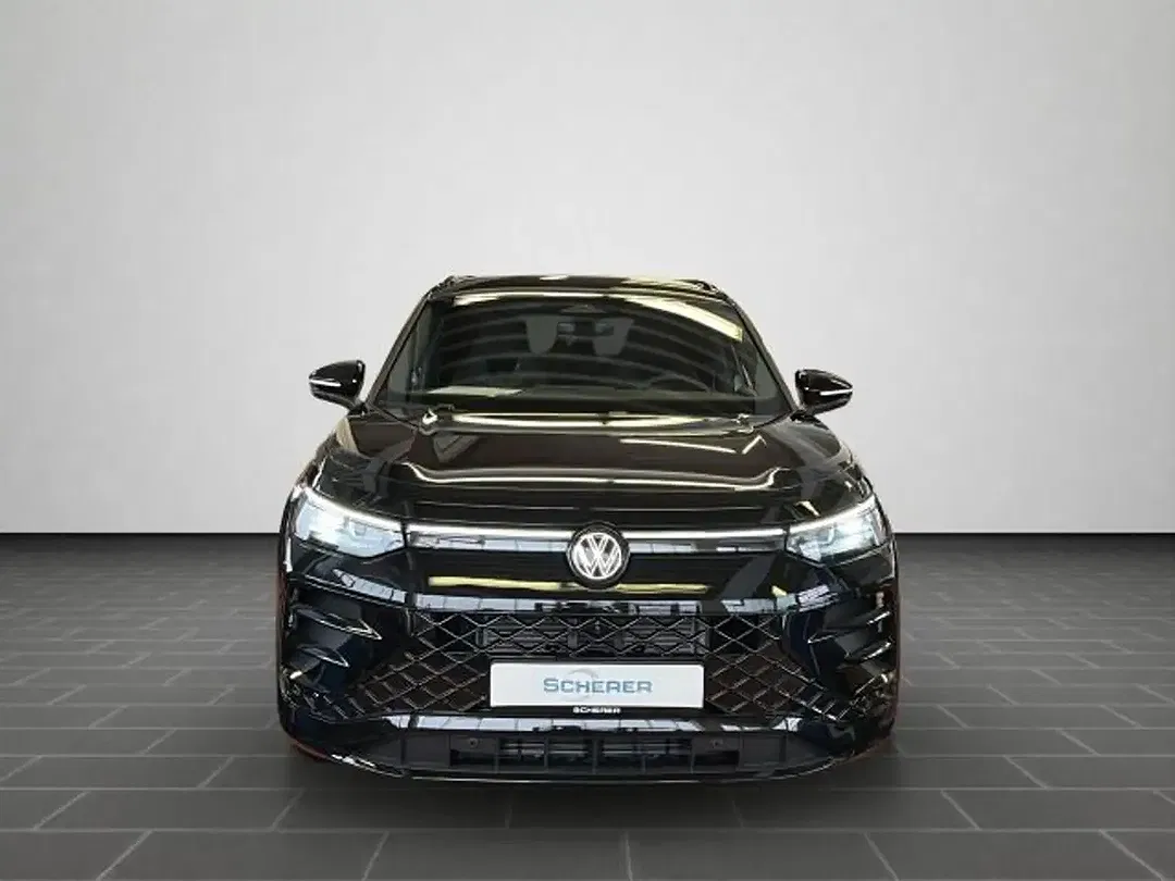Volkswagen Tayron - Thumbnail 5