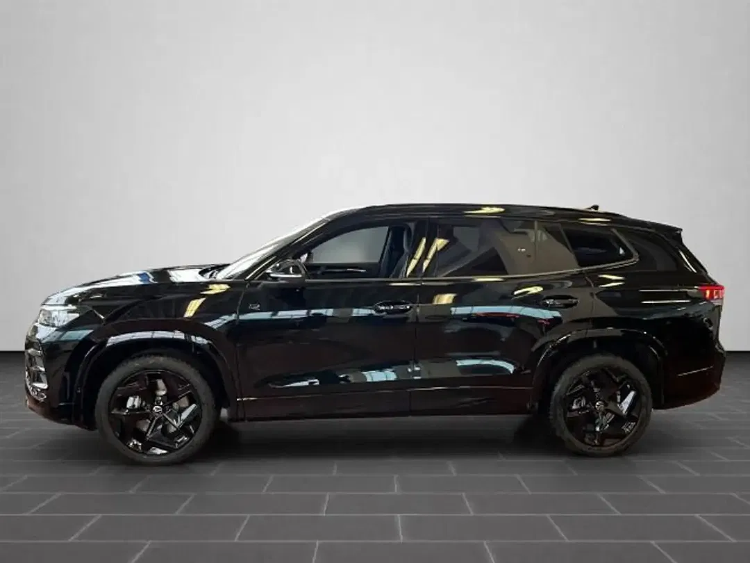 Volkswagen Tayron - Thumbnail 7