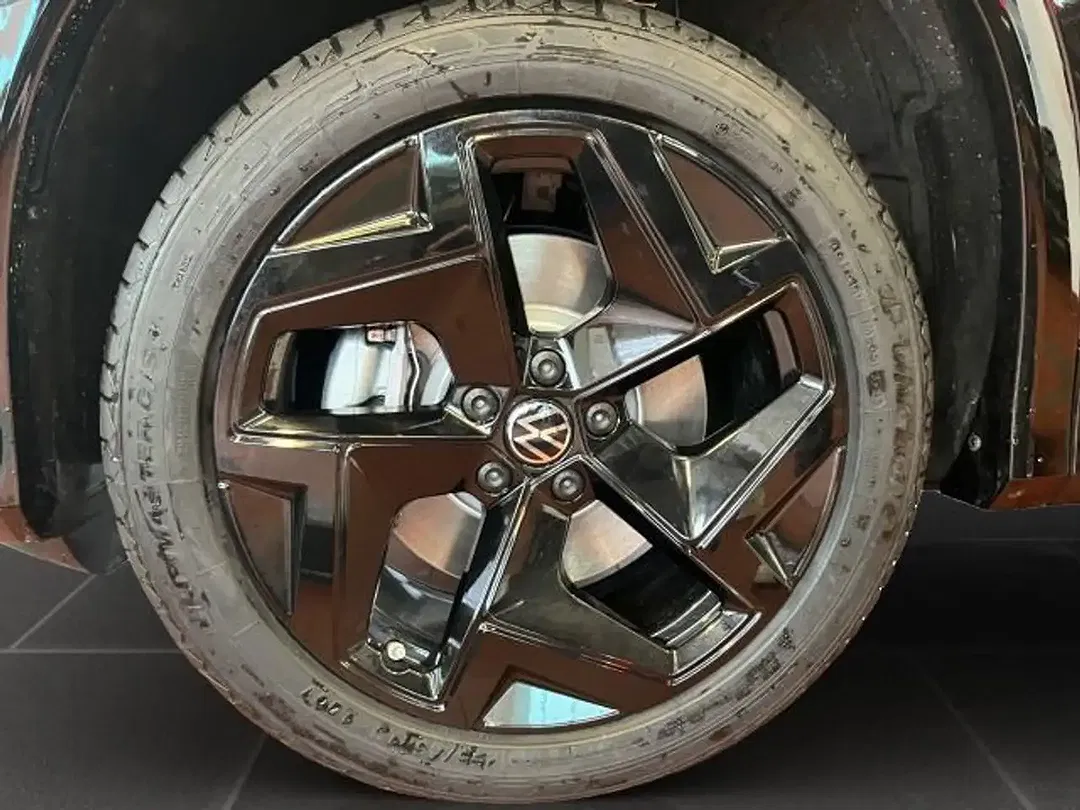 Volkswagen Tayron - Thumbnail 8