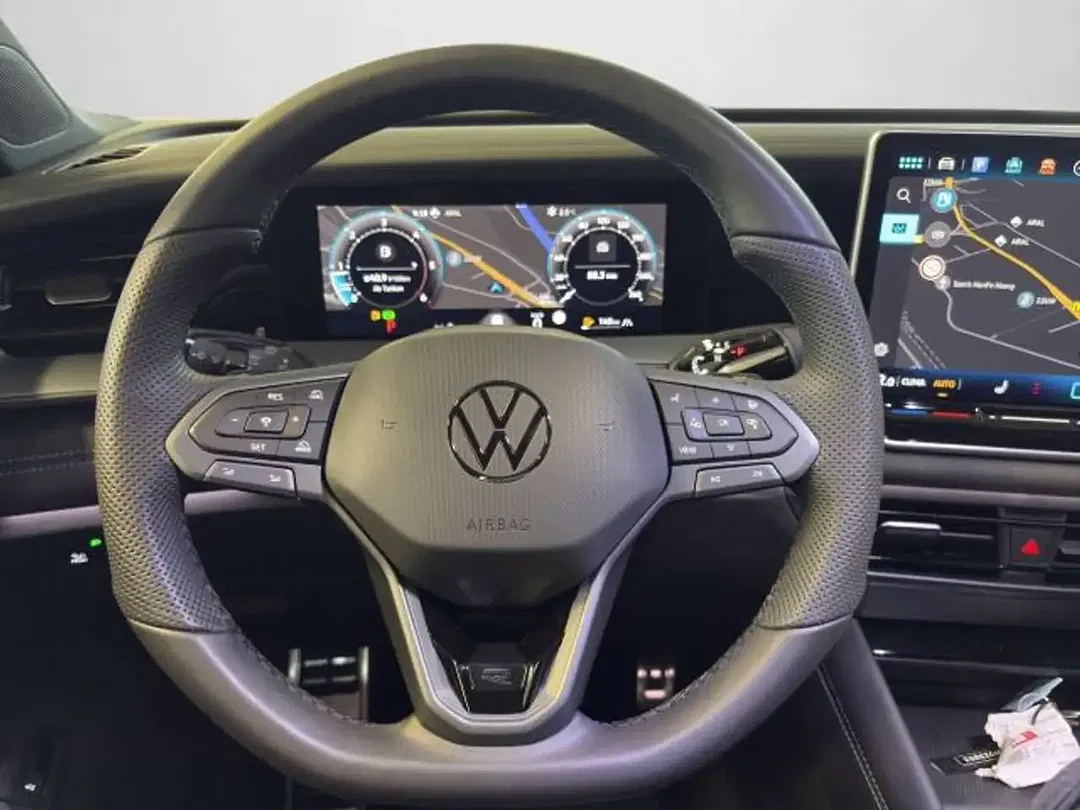 Volkswagen Tayron - Thumbnail 9