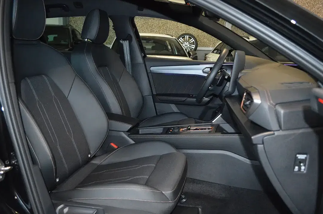 CUPRA Leon - Thumbnail 11
