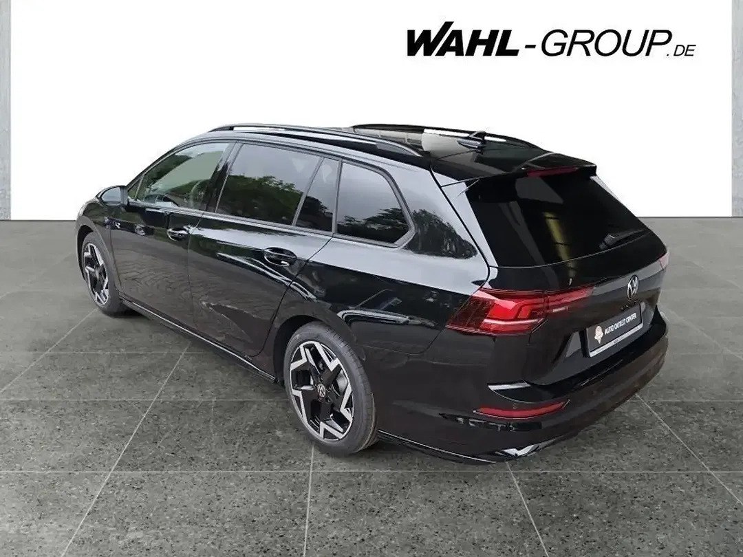 Volkswagen Golf - Thumbnail 13