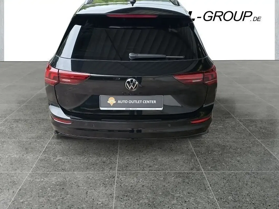 Volkswagen Golf - Thumbnail 14