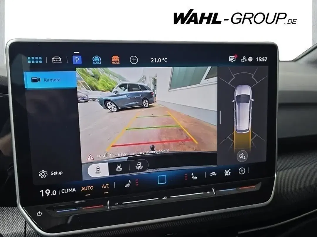 Volkswagen Golf - Thumbnail 5